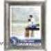 Craig Frames Inc. 1.5" Wide Distressed Picture Frame / Poster Frame EQI1013