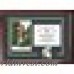 Campus Images Spirit Graduate with Campus Picture Frame UNFR3646