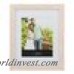 Melannco Wood Picture Frame MELA1352
