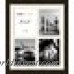 PTM Images Photo Collage Picture Frame QTM1867