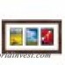 Frames By Mail 3 Opening Collage Picture Frame FBM1326