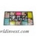 Northlight Dual-Sized "Friends" Collage Wall Decoration Picture Frame NLGT6255