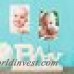 FashionCraft Baby Picture Frame FCRA1156