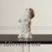 Alcott Hill Hornberger Begging Shih Tzu Figurine ALTH2430