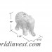 World Menagerie Anjan the Elephant Jail Figurine WDMG1602