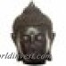 Oriental Furniture Thai Buddha Head Bust OFN6771