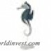 Highland Dunes Haney Seahorse Figurine HIDN3276