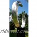 Statements2000 'Triple C' Garden Sculpture STMT1075