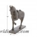 Cole Grey Horse Figurine COGR1199