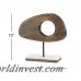 George Oliver Palomares Mango Wood Sculpture GOLV5347