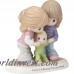 Precious Moments Grandma and Mom with Baby Figurine FH2600