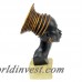 Design Toscano Nubian Kandake Sculptural Bust TXG2134