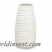 Wade Logan Cylinder Ceramic Vase WDLN1632