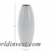 Orren Ellis Stinchcomb Ceramic Floor Vase ORNL8454