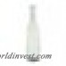 Cole Grey Glass Bottle Floor Vase CLRB1659