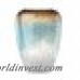 Lenox Seaview Urn Table Vase LNX8611