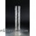 Diamond Star Glass Floor Vase DMSG2654