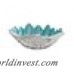 Cole Grey Cool Shell Decorative Bowl WLI19025