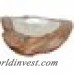Union Rustic Purtee Decorative Bowl UNRS4637