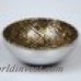 Orren Ellis Jamaris Chevron Decorative Bowl ORNE5495
