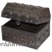 Quickway Imports Vintage Caribbean Pirate Chest QWI1140