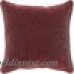 Willa Arlo Interiors Baylie Velvet Pillow Cover WRLO1273