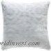 Alcott Hill Oak Lane Mosaic Throw Pillow ACOT5050