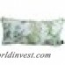 Highland Dunes Cange Outdoor Lumbar Pillow HLDS7655