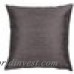 House of Hampton Elinor Dupion Silk Throw Pillow HMPT5026