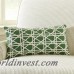 Birch Lane™ Emma Jute Lumbar Pillow Cover BL4043