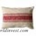 Laurel Foundry Modern Farmhouse Chacra Lumbar Pillow LFMF3941