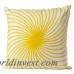 Mercury Row Cleanthes Throw Pillow MCRR2403
