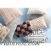 Surya Dhaka Embroidered Cotton Pillow Cover YA59456