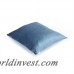Gracie Oaks Pittenger Soft Luxury Velvet Throw Pillow GRCS1826