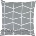 Mercury Row Halverson 100% Cotton Pillow Cover MCRW7116