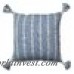 Beachcrest Home Kentfield Reversible Throw Pillow SEHO9480