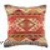 Continental Rug Company Lodge Wool Throw Pillow QCR1147