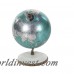 Charlton Home Marble and Resin Globe CLRB6070