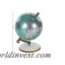 Charlton Home Marble and Resin Globe CLRB6070