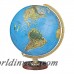 Replogle Livingston World Globe RB1078