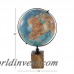 Cole Grey Globe CLRB3932