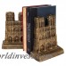 Design Toscano Notre Dame of Paris Sculptural Book End TXG5660