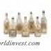 Gracie Oaks Sondra Label 7 Piece Decorative Bottle Set GRCS2309