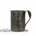 August Grove Feng Vintage Farmhouse Metal Measuring Cup AMMR1858