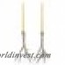 Loon Peak Metal Candlestick LNPK4369