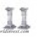 Marquis by Waterford Treviso Crystal Candlestick MBW1065