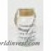 DrewDeRoseDesigns Glass Lantern DDRD1003