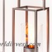 Terra Flame Newport 3 Piece Metal Lantern Set AEER1005