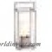 Terra Flame Newport 3 Piece Metal Lantern Set AEER1005
