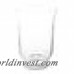 Colonial Candle Glass Hurricane CCAN1372